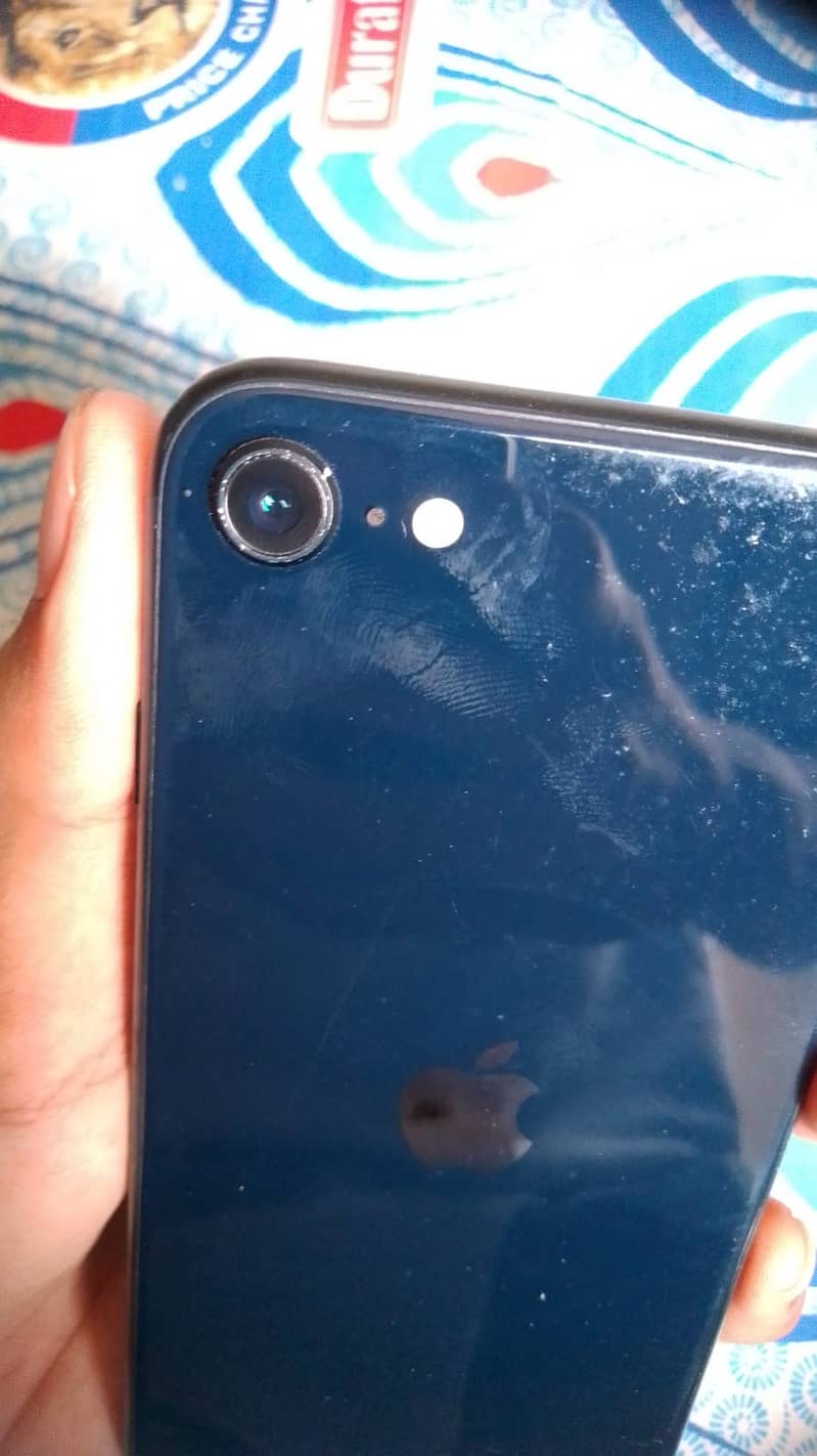 Apple iPhone SE 5