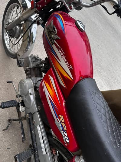 Road Prince Bike For Sale 2021 Model