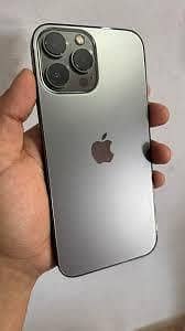 Apple iPhone 13 Pro Max 0