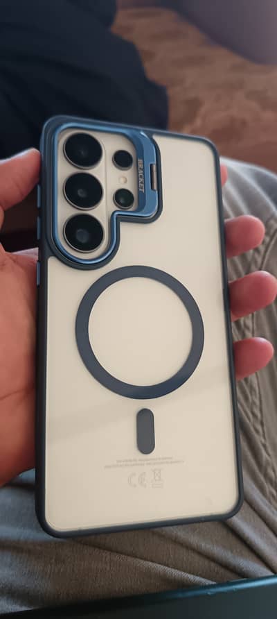 Samsung Mobile S26 Ultra
