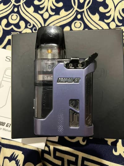 Smok Pro-Pod GT for Sale!