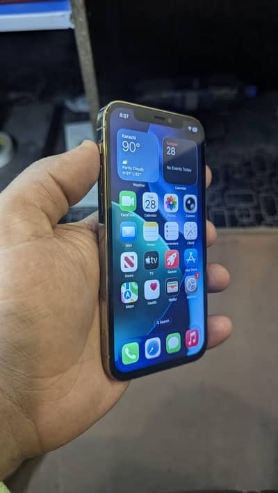 Apple iPhone 12 Pro
