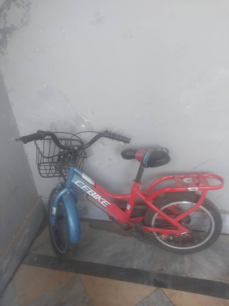 New cycle 0