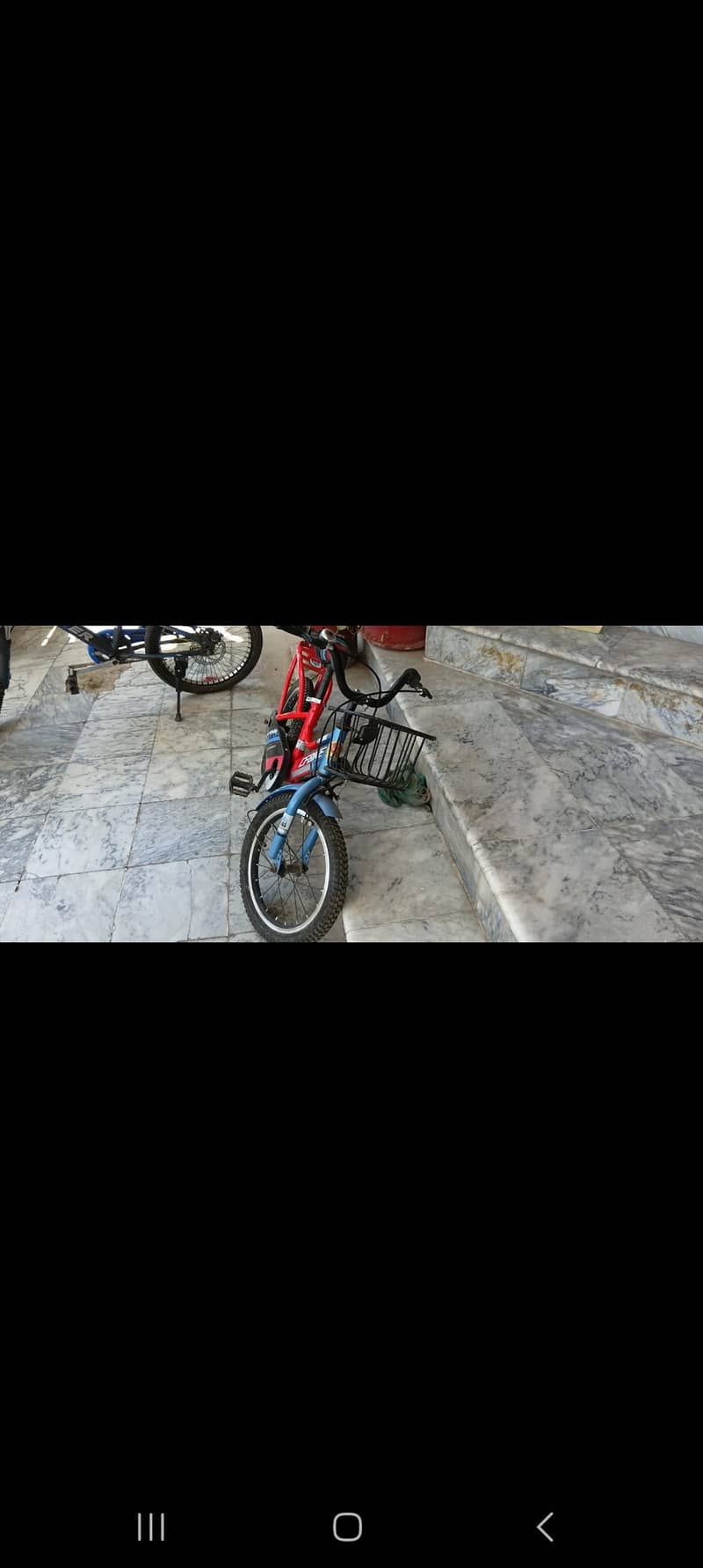 New cycle 3