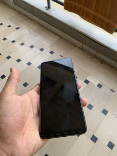 Realme C71