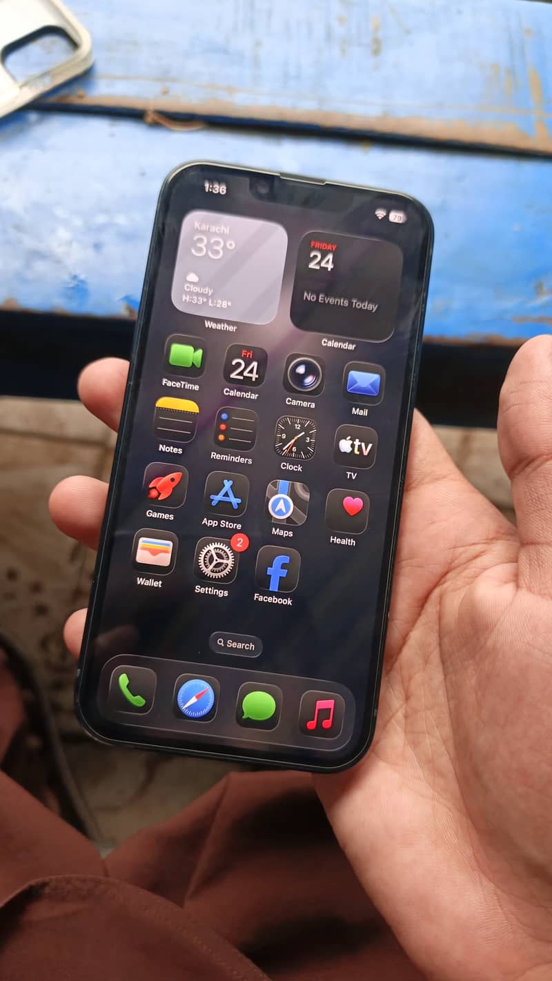 Apple iPhone 14 2
