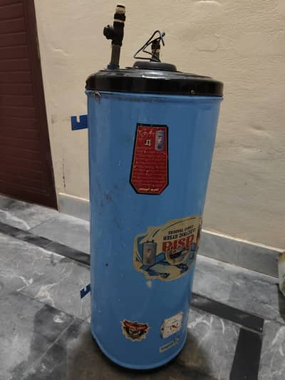 super aisa geyser
