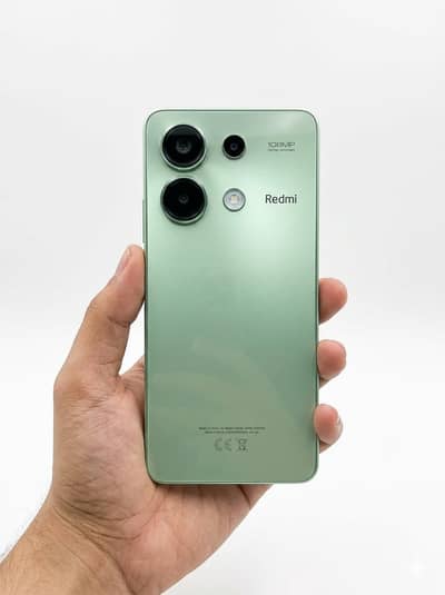 Xiaomi Redmi Note 13 8 128
