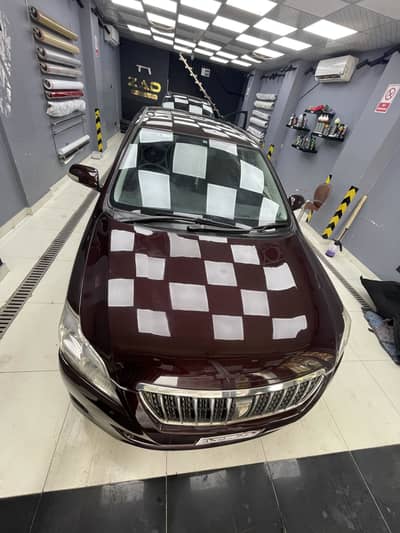 Toyota Premio 2007