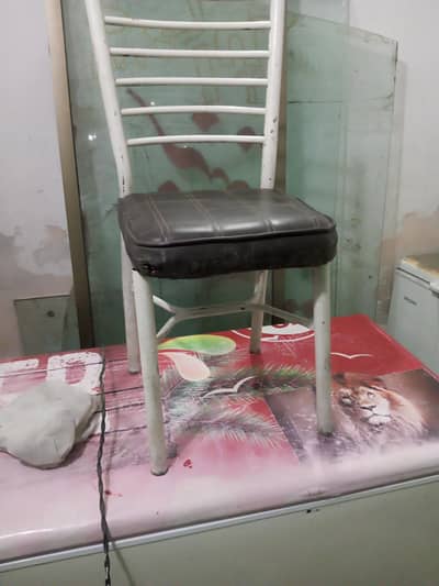 chairs