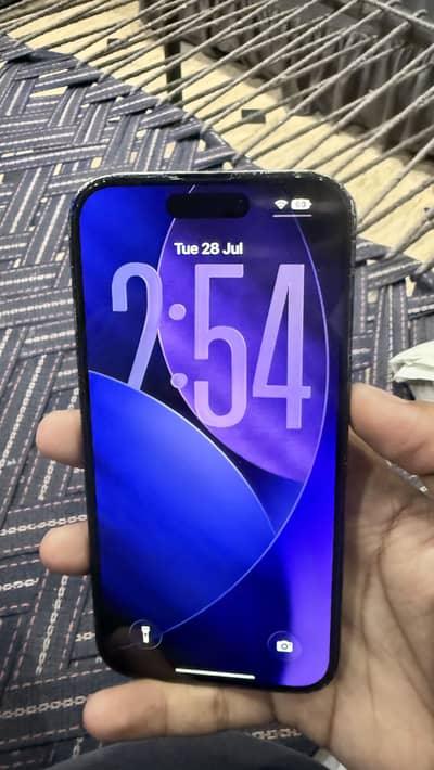 Apple iPhone 14 Pro