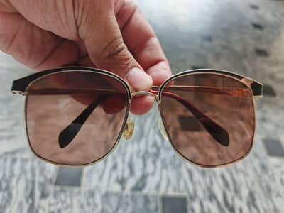 Original Oliver Peoples Myriel Sunglasses (OV1243S) - Luxury eyewear