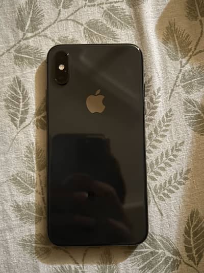 Apple iPhone XS