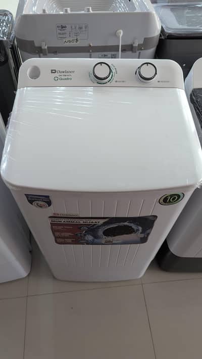 Dawlance Washing machine