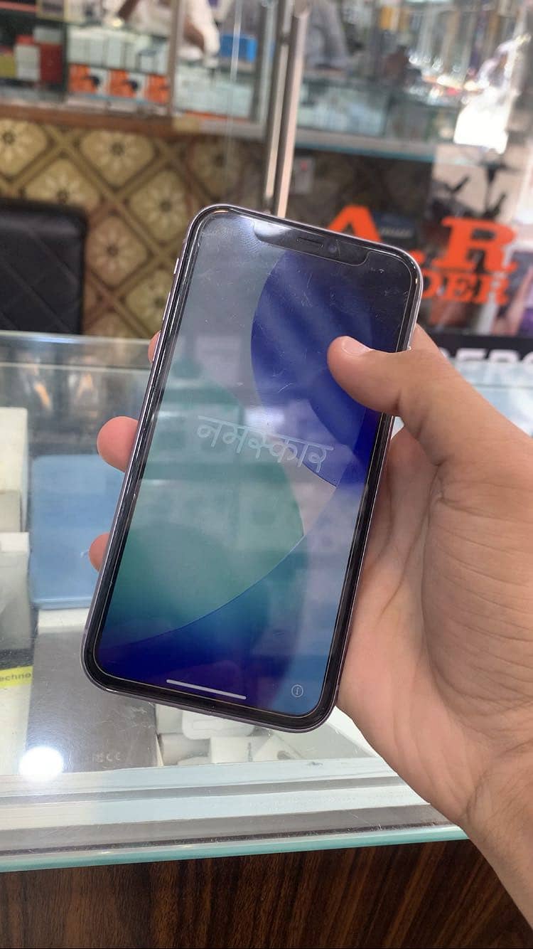 Apple iPhone 11 1