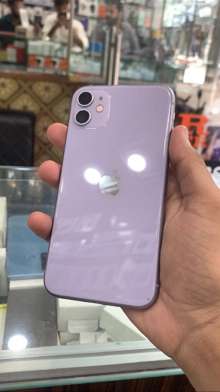 Apple iPhone 11 6