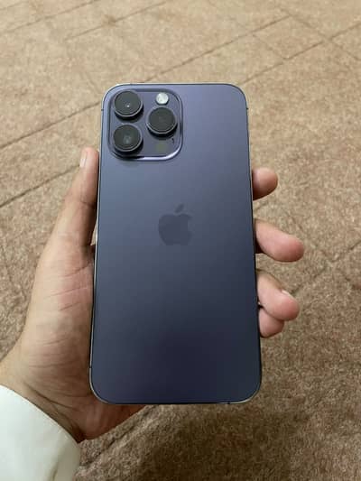 14 pro max