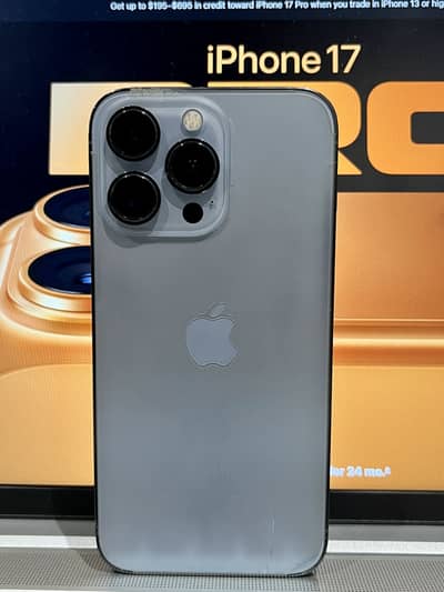 Apple iPhone 13 Pro Non PTA