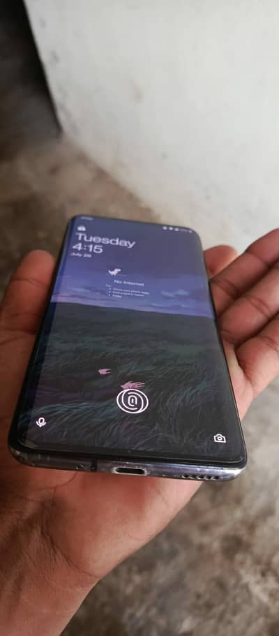 One Plus 7 Pro