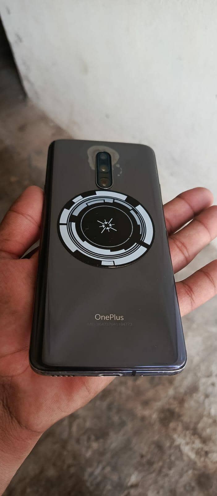 One Plus 7 Pro 1