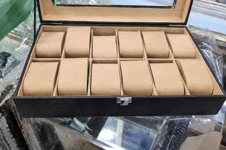 watch stroage box watch stroage box