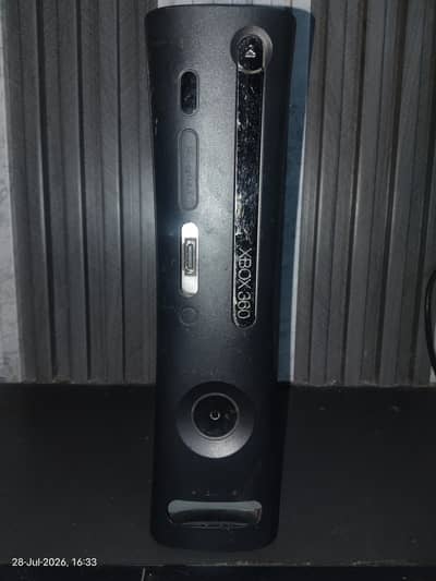 XBOX 360 Game