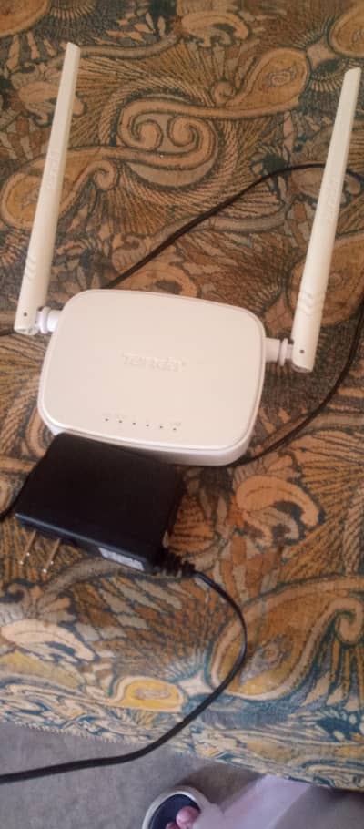 wifi raotar