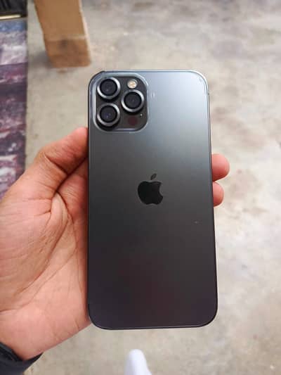 Apple iPhone 12 Pro Max