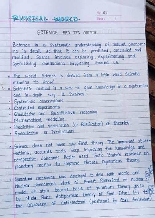 Assignment work 0