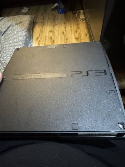 Play station 3