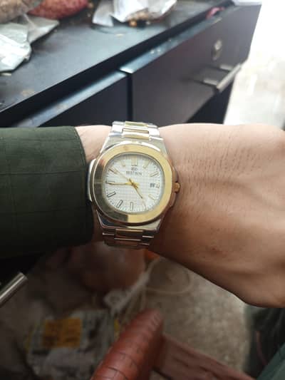 WATCH FOR SALE