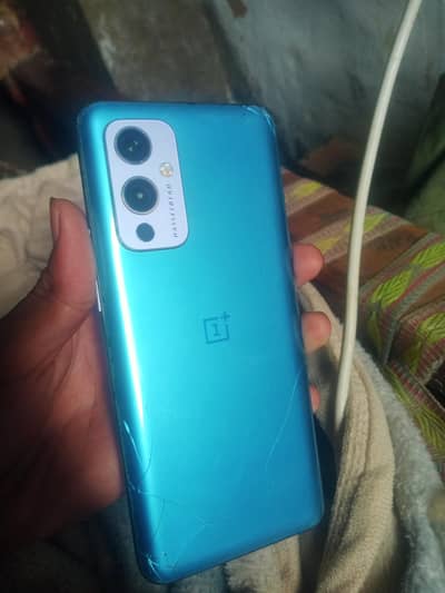 One Plus 9