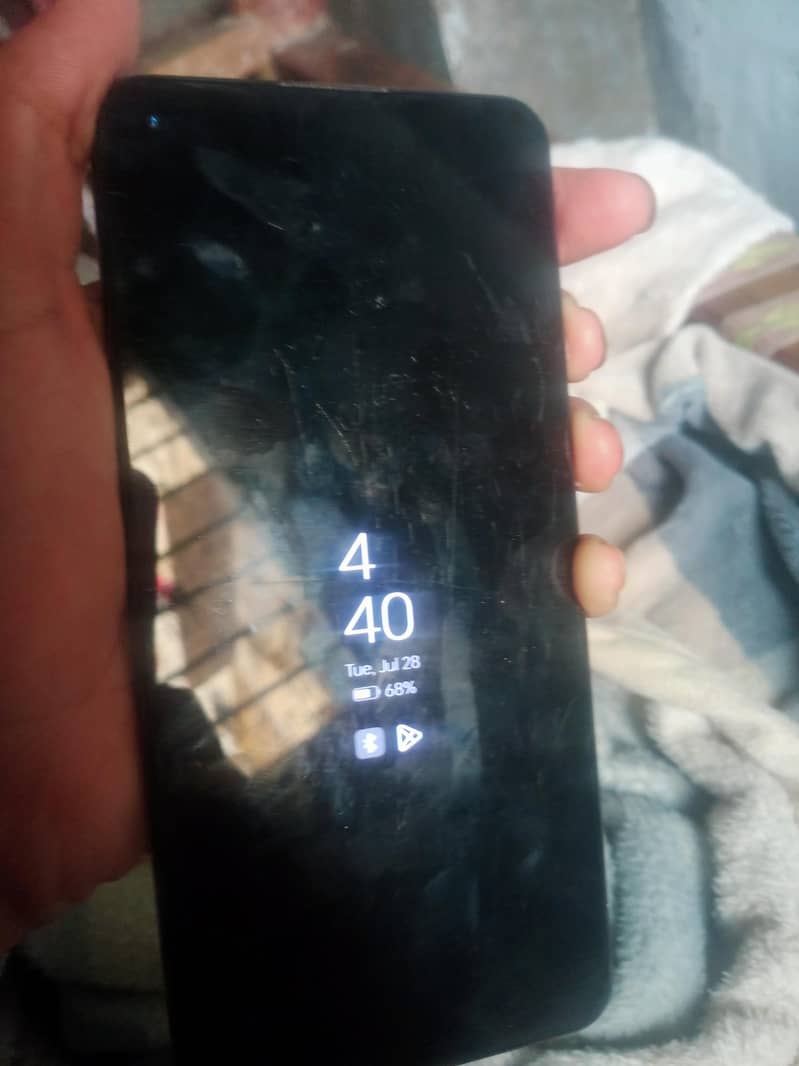 One Plus 9 1