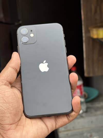 Apple iPhone 11 JV