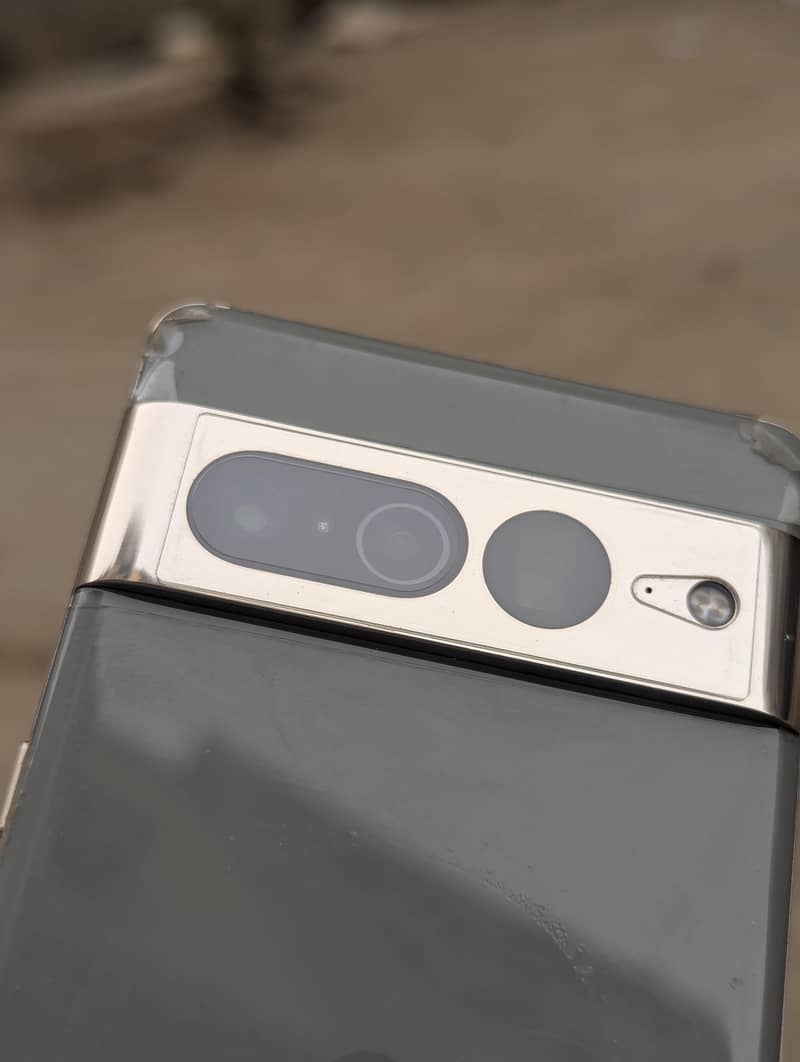 Google Pixel 7 Pro 1