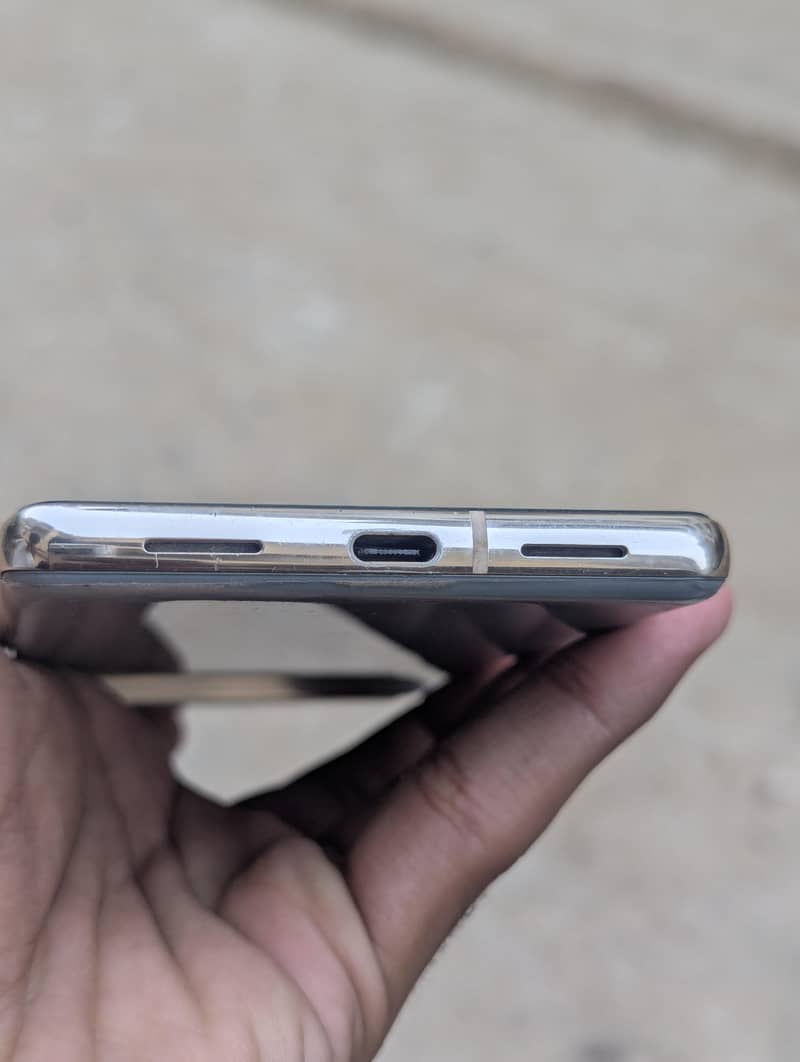 Google Pixel 7 Pro 5
