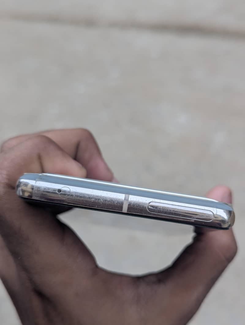 Google Pixel 7 Pro 7