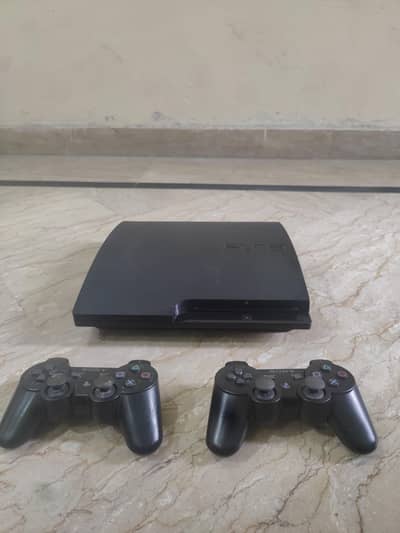 Playstation 3 Jailbreak For Sale