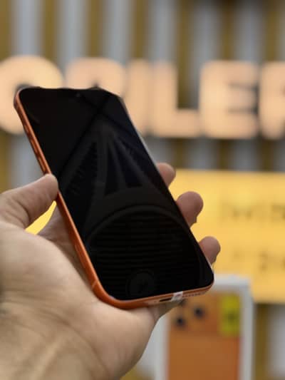 Apple iPhone 17 Pro Maxx 256GB Pta approved