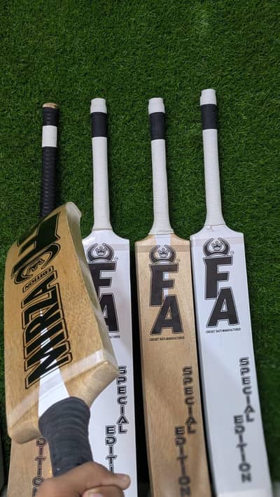 FA special edition (Coconuts )