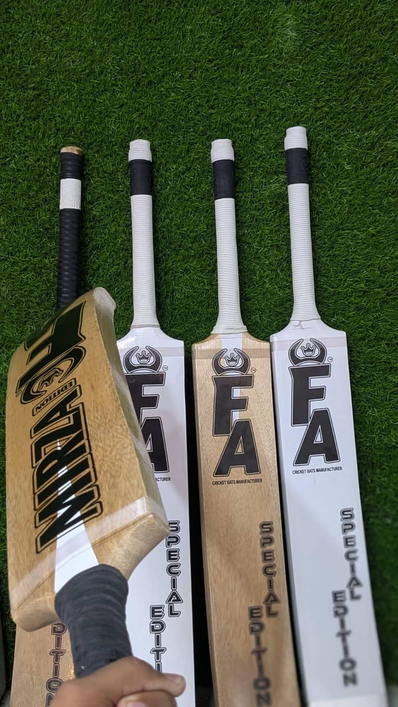 FA special edition (Coconuts ) 0