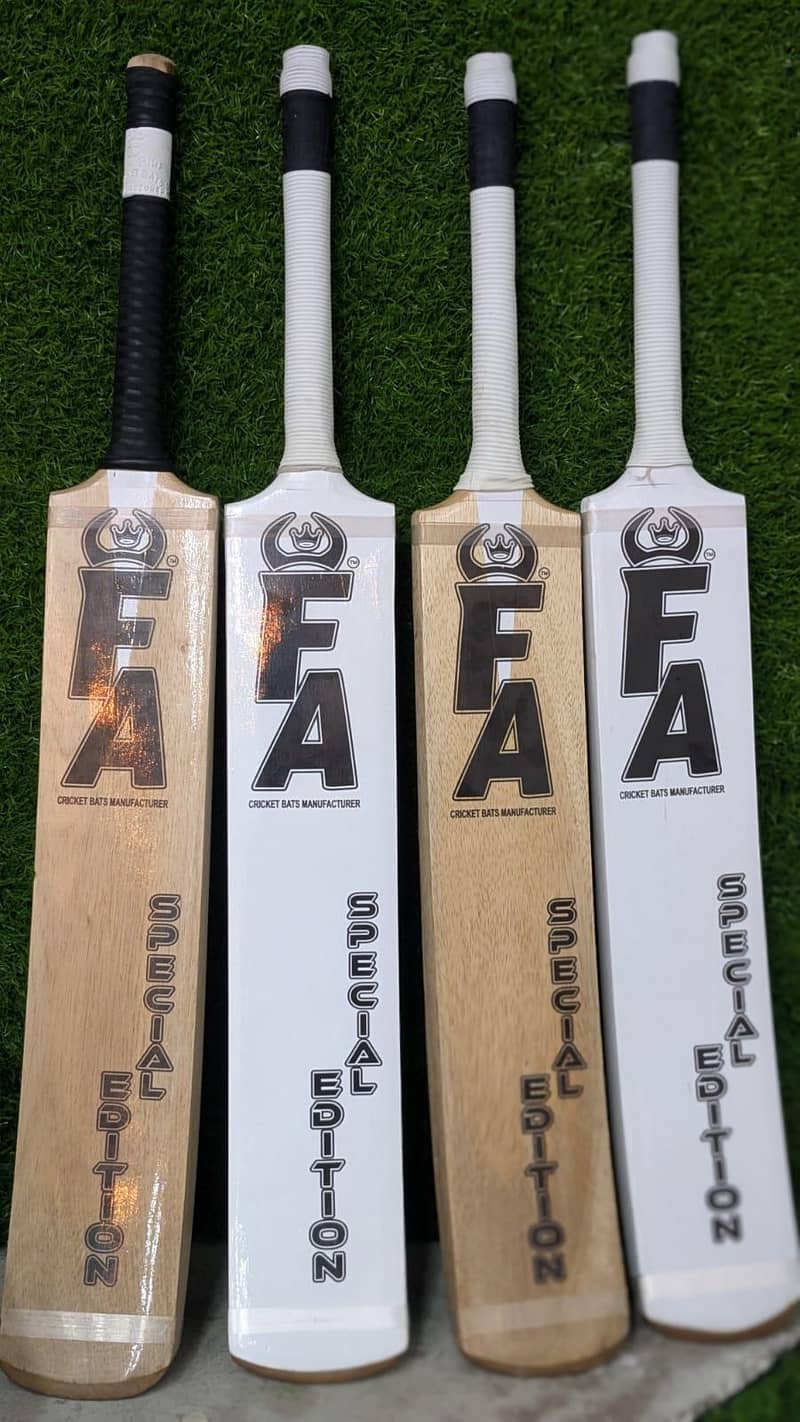 FA special edition (Coconuts ) 3