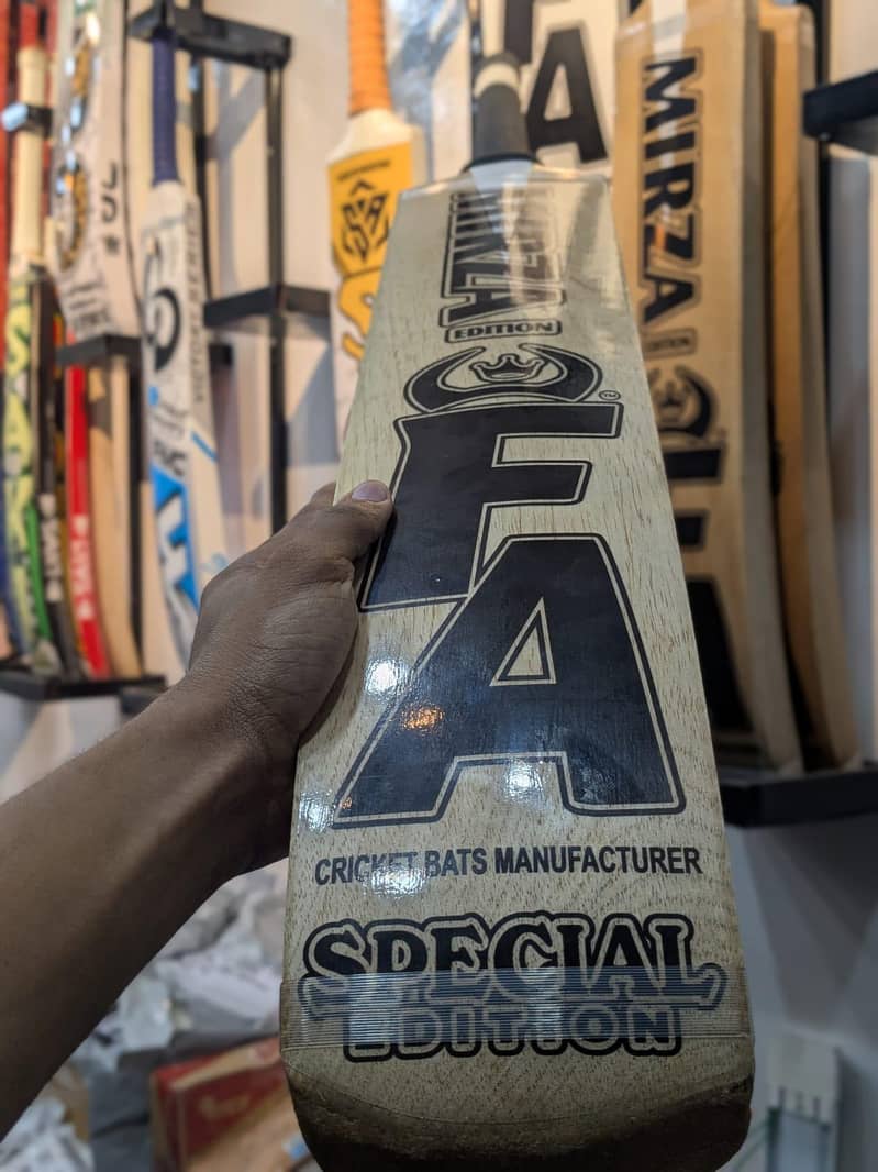 FA special edition (Coconuts ) 13