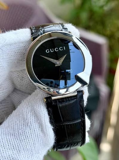 Gucci men's watch