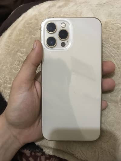 iPhone 12 Pro Max 512GB