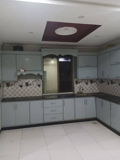 5Marla middle porshn for rent with boring gahuri town pahse 5 a