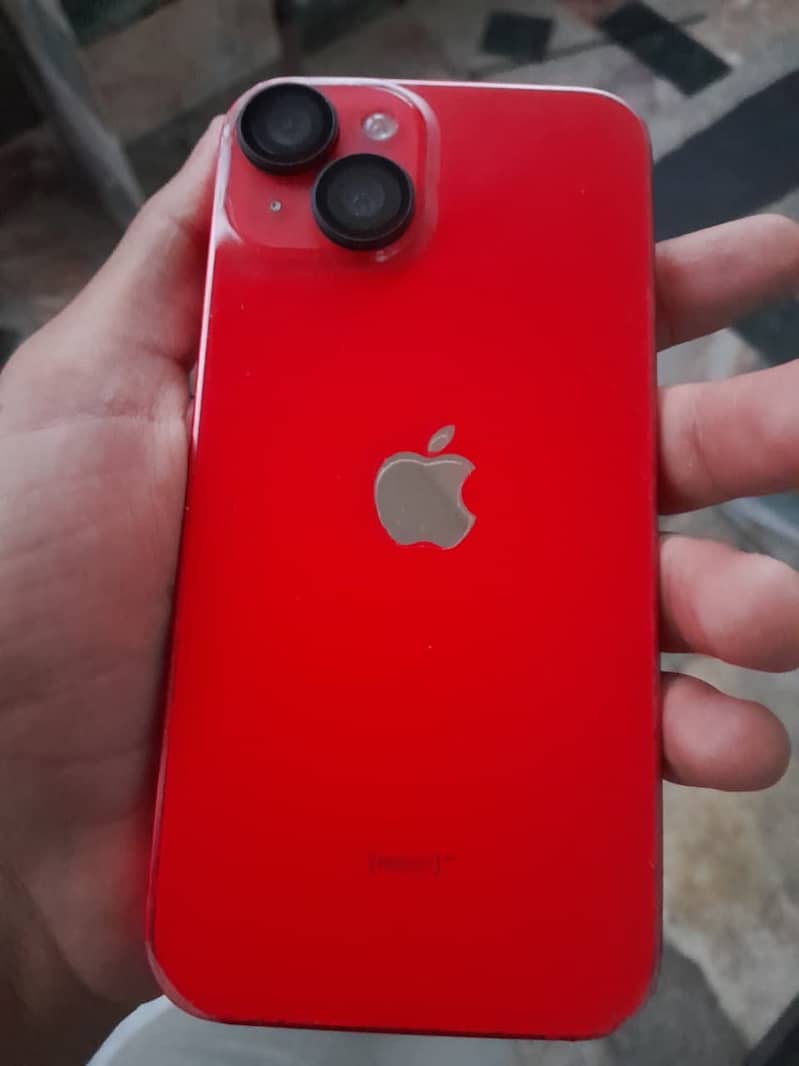 Apple iPhone 14 2
