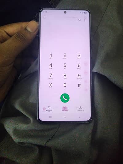 Samsung galaxy S21