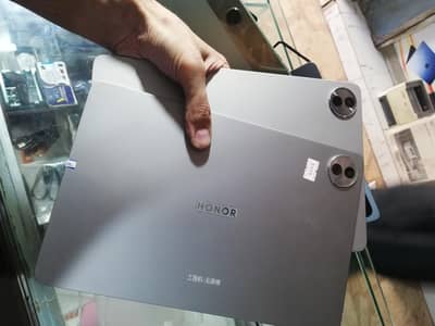 Honor Pad 10