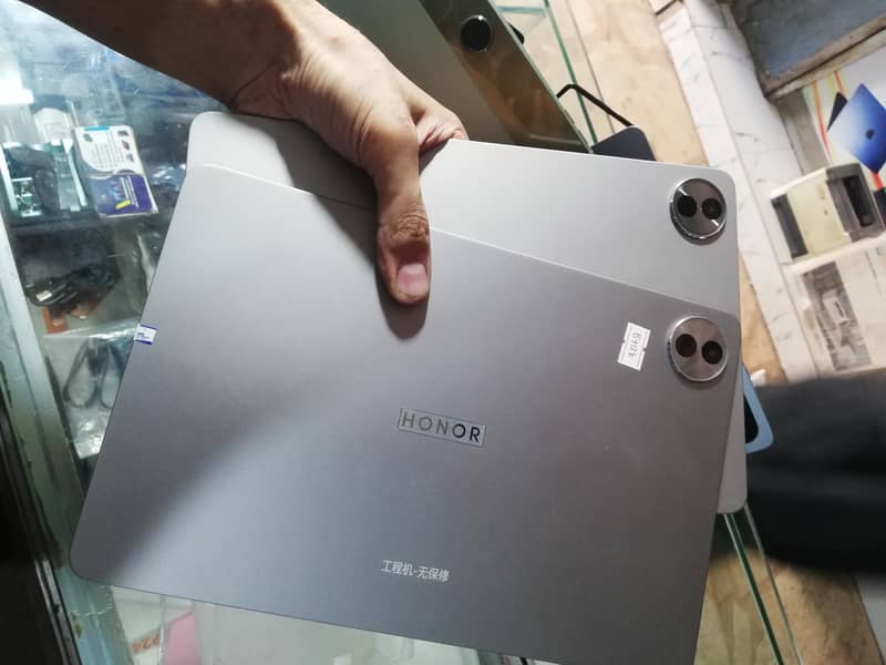 Honor Pad 10 0